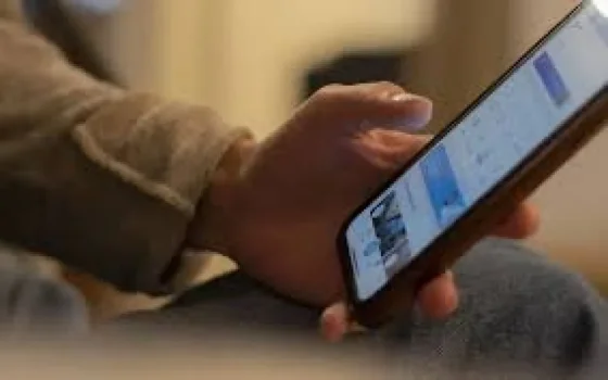 Detienen a un joven de 19 años por vender drogas por Telegram