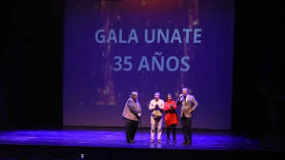 La Universidad Abierta de la Tercera Edad realizará la Gala anual y homenaje por sus 35 años