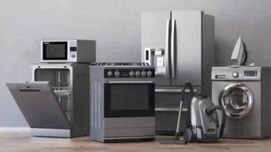 Simplifican los trámites de importación para los electrodomésticos