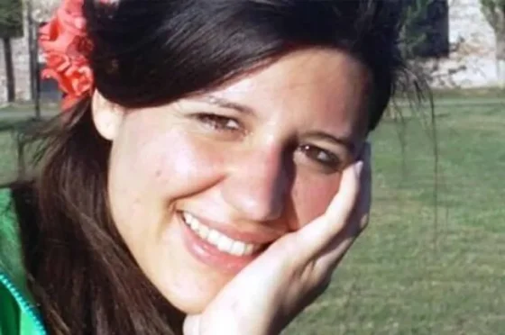 Detuvieron al camionero que vio por última vez a María Cash