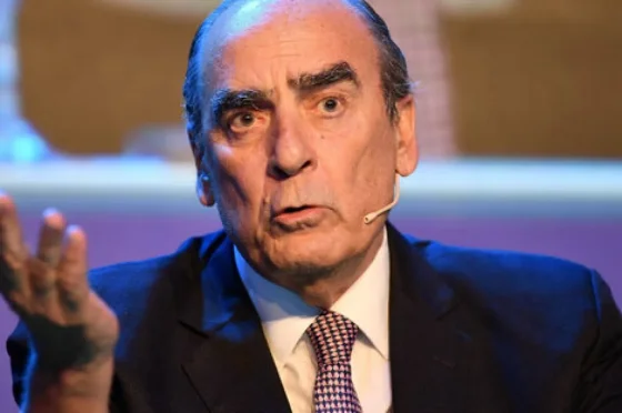 Francos expondrá el informe de gestión del gobierno