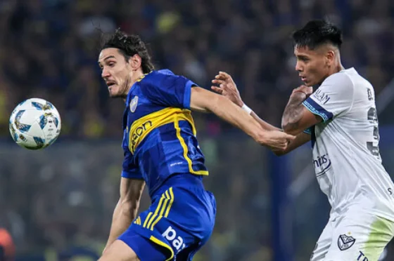 Boca y Vélez se enfrentan en un duelo de alto vuelo: Central Córdoba espera en la final