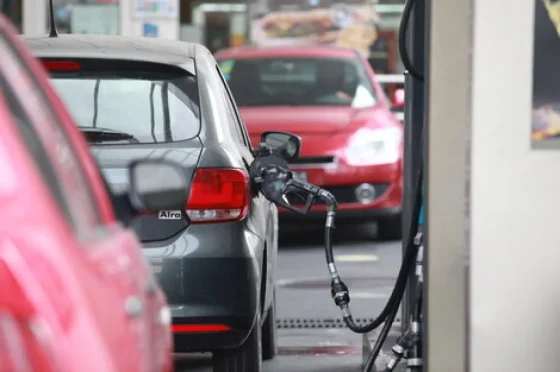 Nuevo aumento de los combustibles en diciembre: sería del 3%