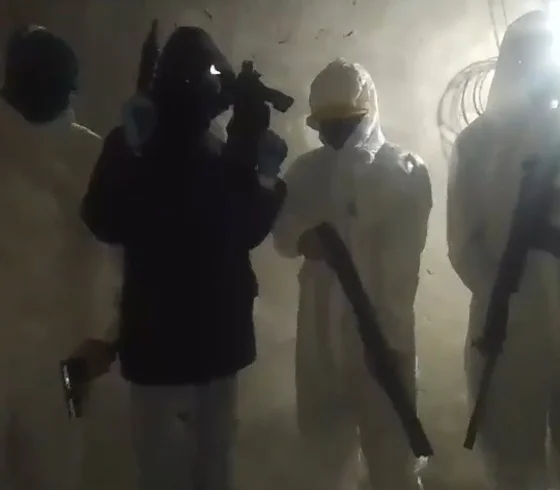 Narcoterroristas amenazan de muerte a Maximiliano Pullaro y a Patricia Bullrich