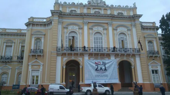 Legislatura de la Provincia de Salta