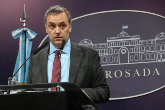 El Gobierno anunció reformas migratorias en el sistema de salud y en las universidades