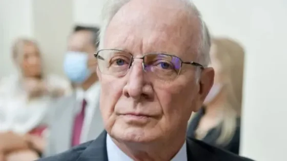 Moreno niega que los jubilados se mueran si no toman medicamentos