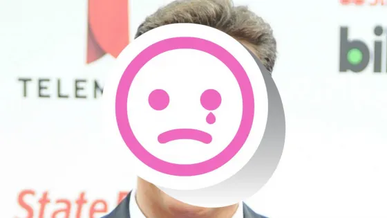 Famoso artista a un mes de casado, se separó en plena luna de miel