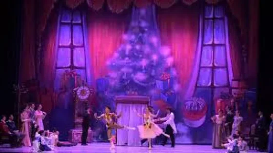 "El Cascanueces" se presentará al público en el Teatro Provincial de Salta