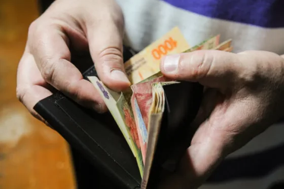 La inflación de noviembre fue del 2,4%