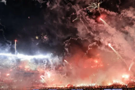 El Monumental será sede del Mundial 2030