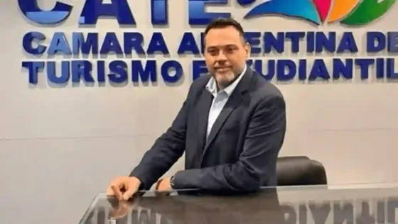 Balearon a la pareja de la Secretaria de Turismo de Salta