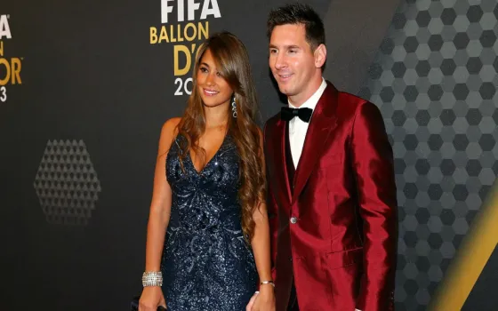 Entérate porque Messi y Antonella no se casan por iglesia