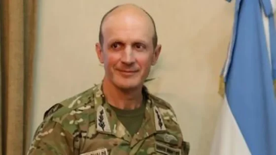 Renunció el segundo de Petri en el Ministerio de Defensa