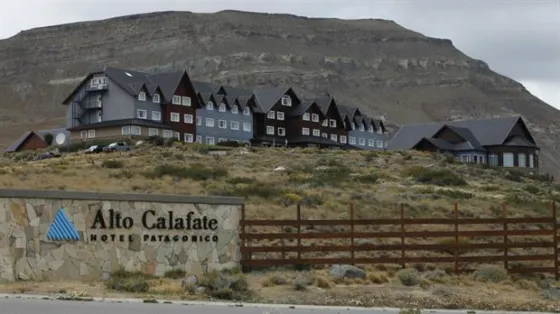 Intervienen tres empresas hoteleras vinculadas a la expresidenta Cristina Kirchner