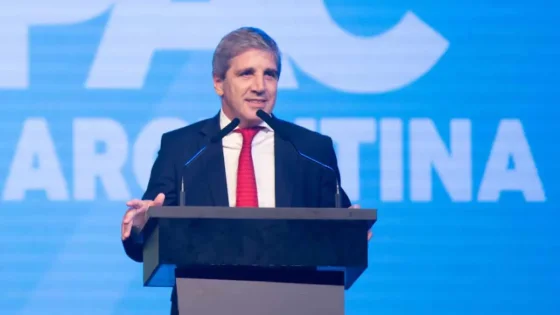 El Sector Público Nacional registró superávit financiero en noviembre