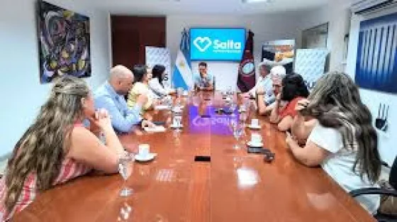 Expo Ciudad: comerciantes destacaron la organización del evento