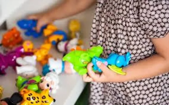 Hoy se llevará a cabo el primer Juguetódromo en la ciudad