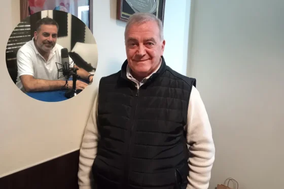 Chalabe: "Muratore es una persona difícil, es imposible trabajar una reconstrucción con él"