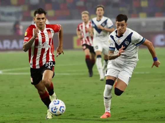 Estudiantes campeón del Trofeo de Campeones