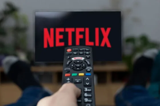 Modo vacaciones: los estrenos de la semana en Netflix