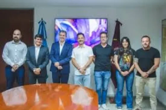 La Municipalidad presentó la app ciudadana "Muni Salta"