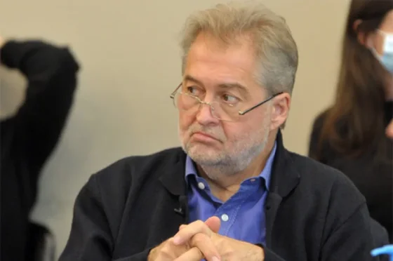 Un diputado abandona el bloque de Unión por la Patria