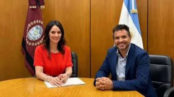 Salta y Jujuy trabajan en una agenda común para potenciar el turismo