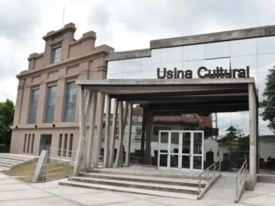 Se viene la feria local Emprende Usina