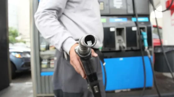 Se viene el autoservicio de combustibles en la Argentina