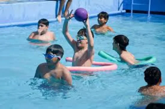 Este lunes inicia una nueva temporada de la colonia de vacaciones en el Legado Güemes
