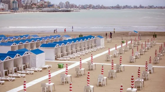 El 47% de los trabajadores en Argentina no se tomó vacaciones en el último año