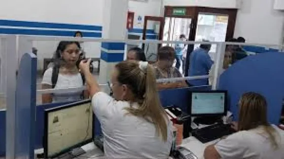 Renovación del Pase Libre Estudiantil de primarios y secundarios