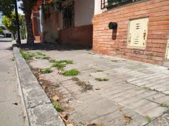 Lanzan el plan "Mi Vereda"