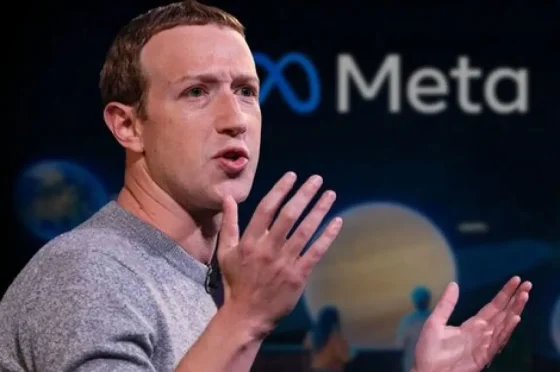 Zuckerberg informó cambios en Facebook e Instagram para "restaurar la libertad de expresión"
