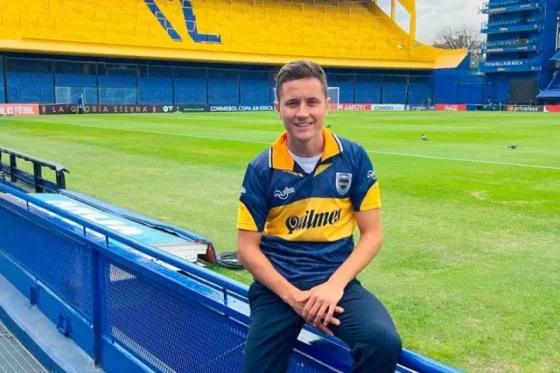 Ander Herrera confirmó que su llegada a Boca está muy avanzada