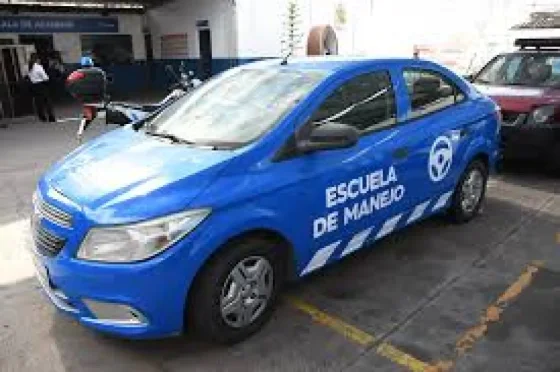 Escuela Municipal de Manejo: se completó el cupo para el primer curso