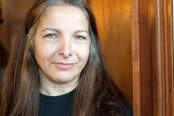 Falleció Alejandra Darín