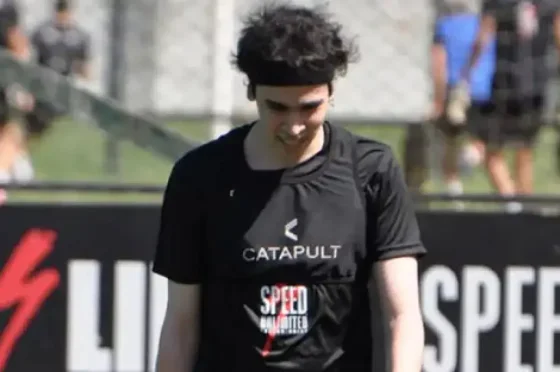 Deportivo Riestra recibió una fuerte sanción por el caso "Spreen"