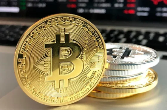 Bitcoin alcanzó un nuevo máximo histórico por sobre los USD 109.000