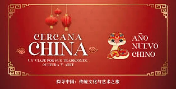 Año Nuevo Chino: el Museo de la Ciudad se suma a los festejos