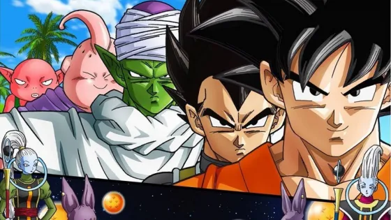 Confirmado: el regreso de “Dragon Ball” tiene fecha y hora