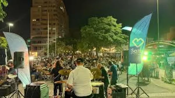 Salta celebrará el Día del Músico con un tributo a Spinetta