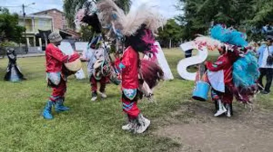 Llega la 25° edición del Corso Infanto- Juvenil de Castañares