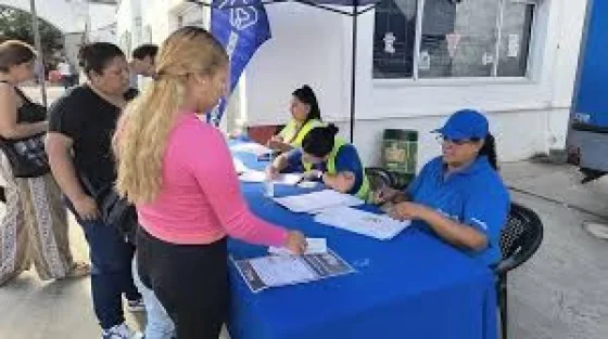 El operativo “Volviendo a clases” atenderá en el CCM hasta el 31 de enero