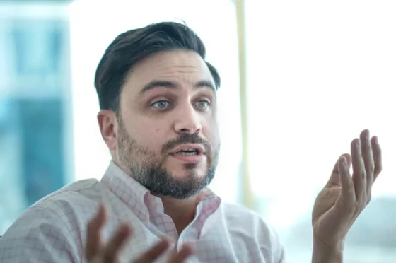 La Libertad Avanza echó a Ramiro Marra