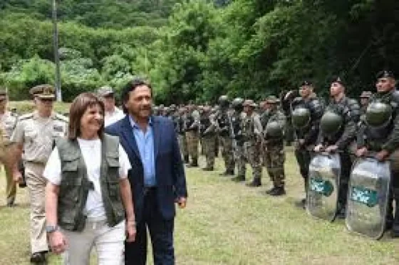 "Es la primera vez en la historia que se está trabajando seriamente y en conjunto para combatir el narcotráfico”