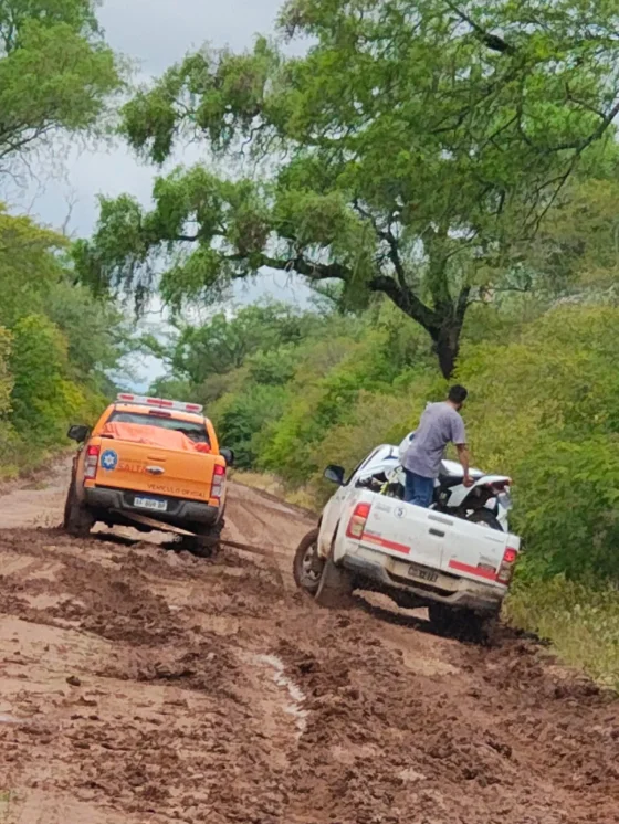 Amplían la búsqueda de Rosmary Aramayo Torres