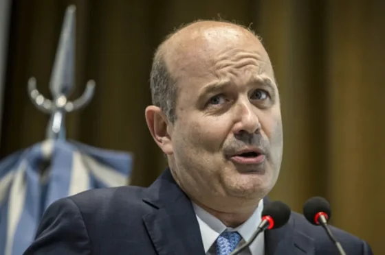 El Gobierno confirmó el despido de 37.595 empleados estatales durante 2024