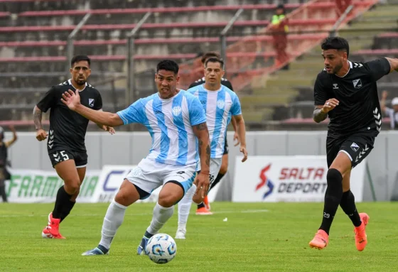 Último amistoso de verano entre Gimnasia y Central